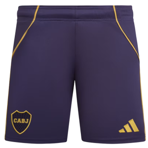 SHORT ADIDAS ALTERNATIVO BOCA ADULTO