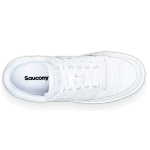 ZAPATILLA SAUCONY JAZZ COURT PLATFORM W