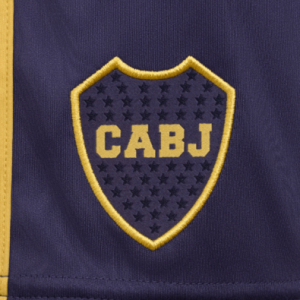 SHORT ADIDAS ALTERNATIVO BOCA ADULTO