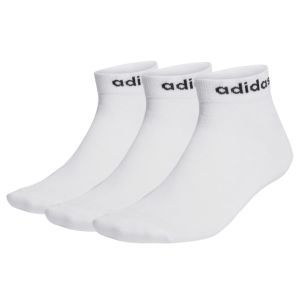 MEDIAS ADIDAS LINEAR ANKLE 3P