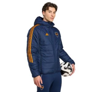 CAMPERA ADIDAS BOCA INVIERNO