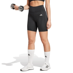 CALZA ADIDAS CORTA OPTIME ESSENTIALS STASH 7 IN