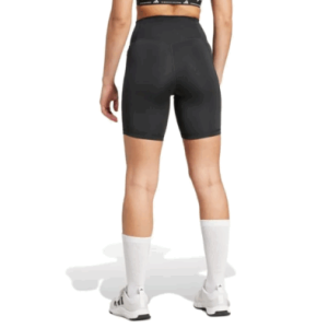 CALZA ADIDAS CORTA OPTIME ESSENTIALS STASH 7 IN