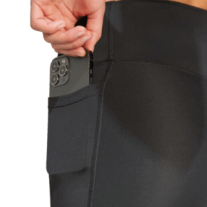 CALZA ADIDAS CORTA OPTIME ESSENTIALS STASH 7 IN