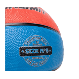 PELOTA KOSSOK BASKET UNLIMIT T7