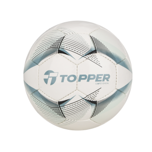 FUTBOL TOPPER START VI CAMPO