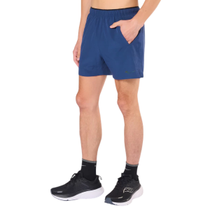 SHORT SAUCONY OUTPACE 5 PULG MEN