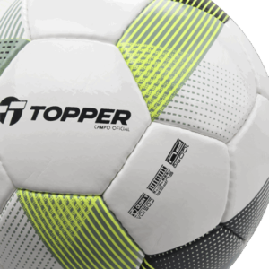 PELOTA TOPPER CAMPO AGILITY IV