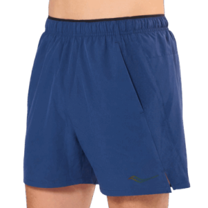 SHORT SAUCONY OUTPACE 5 PULG MEN