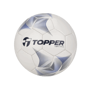 PELOTA TOPPER CAMPO STREET VII