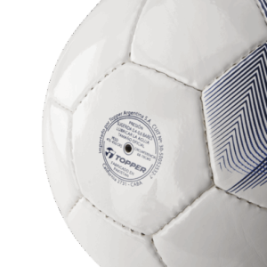 PELOTA TOPPER CAMPO STREET VII