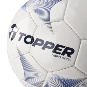 PELOTA TOPPER CAMPO STREET VII