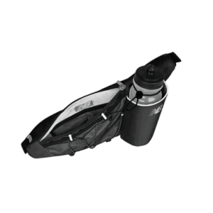 RIÑONERA NEW BALANCE BOTELLA LAB51204BK