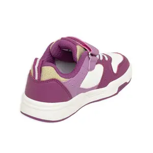 ZAPATILLA KAPPA AUTHENTIC DALLAS EV KID