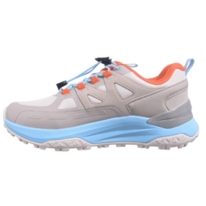 ZAPATILLA MONTAGNE CITY OUTDOOR TRACER MUJER