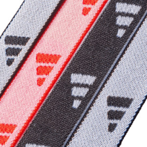 SET ADIDAS DE COLITAS PARA PELO X4