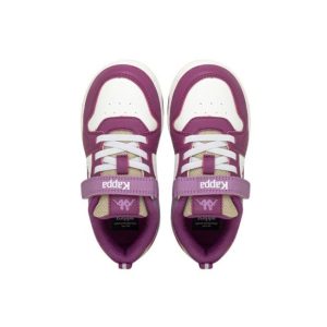 ZAPATILLA KAPPA AUTHENTIC DALLAS EV KID