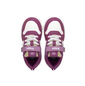 ZAPATILLA KAPPA AUTHENTIC DALLAS EV KID