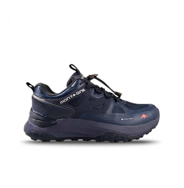 ZAPATILLA MONTAGNE CITY OUTDOOR TRACER HOMBRE