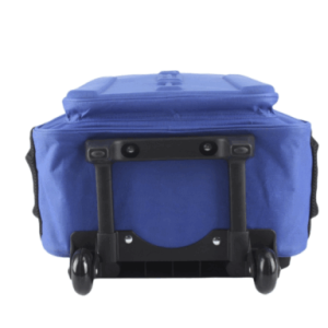 MOCHILA HEAD C/CARRO NASH