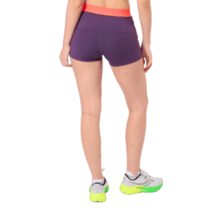 CALZA SAUCONY CORTA ENDORPHIN HOT SHORT W