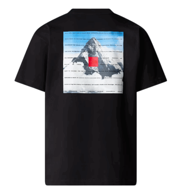 REMERA THE NORTH FACE S/S 40TH ANNIVERSARY MNTN - Image 3