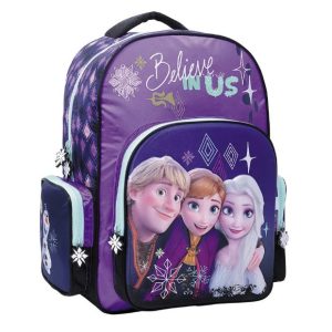 MOCHILA 18 ESPALDA FROZEN