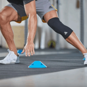 RODILLERA ADIDAS DE COMPRESION