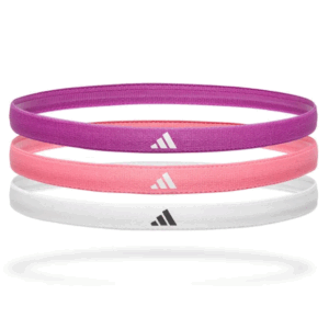 SET ADIDAS DE VINCHAS X3