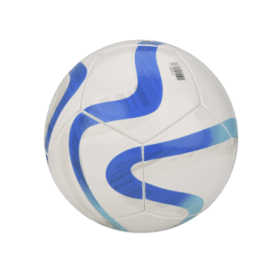 PELOTA TOPPER CAMPO WARRIOR V