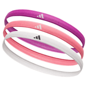 SET ADIDAS DE VINCHAS X3