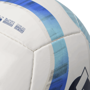 PELOTA TOPPER CAMPO WARRIOR V