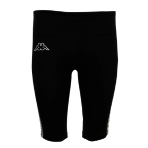 CALZA KAPPA CORTA LOGO TAPE DICLES