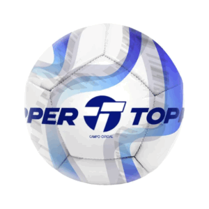 PELOTA TOPPER CAMPO WARRIOR V