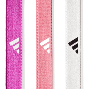 SET ADIDAS DE VINCHAS X3