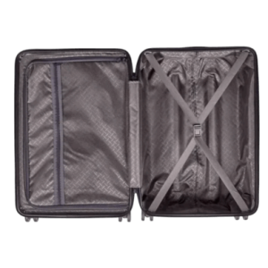 VALIJAS CAT ROCKFORD TROLLEY 24' PULGADAS