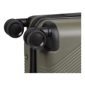 VALIJAS CAT ROCKFORD TROLLEY 24' PULGADAS