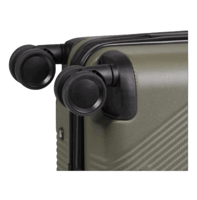 VALIJAS CAT ROCKFORD TROLLEY 24' PULGADAS - Image 3