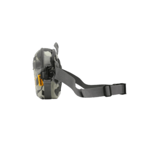 RIÑONERA CAT SENTINEL