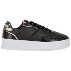 ZAPATILLA TOPPER TERRE PRINT PLATAFORMA