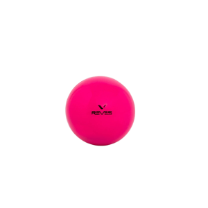 BOCHA REVES TRAINING