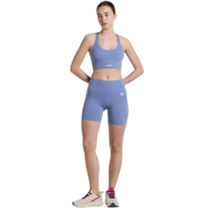 CALZA TOPPER SHORT WMN