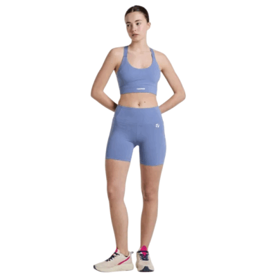 CALZA TOPPER SHORT WMN - Image 4