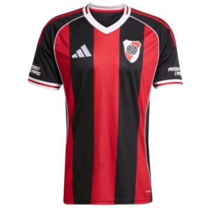 CAMISETA ALTERNATIVA RIVER PLATE 25/26