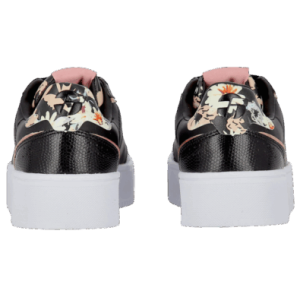 ZAPATILLA TOPPER TERRE PRINT PLATAFORMA