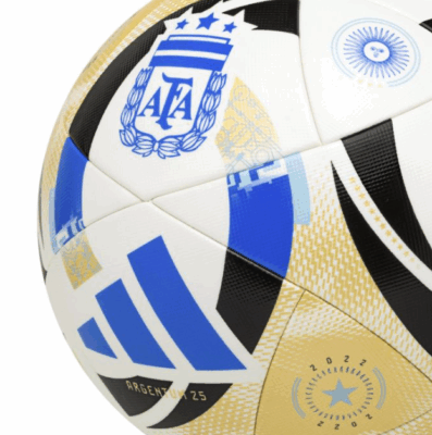 FUTBOL ADIDAS AFA 25 COMPETITION - Image 3