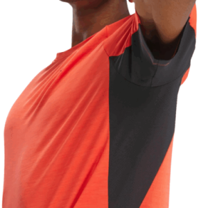 REMERA REEBOK ATHLETE HYPE TEE