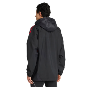 CAMPERA ADIDAS RIVER PLATE ALL-WEATHER JKT
