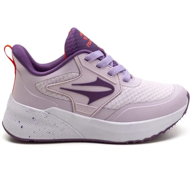 ZAPATILLA TOPPER ITEN KIDS