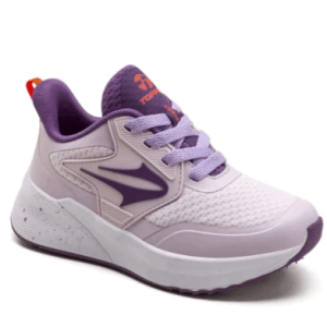 ZAPATILLA TOPPER ITEN KIDS